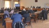 В Щекинском районе прошло заседание Общественного совета В Щекинском районе прошло заседание Общественного совета