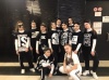 S.О.V.а Dance Studio стали победителями Международного танцевального фестиваля S.О.V.а Dance Studio стали победителями Международного танцевального фестиваля