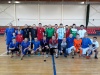 В г.Щекино соревновались взрослые футбольные команды В г.Щекино соревновались взрослые футбольные команды