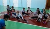Спортивные надежды ДЮСШ №2 Спортивные надежды ДЮСШ №2
