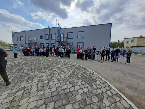 Муниципальный этап соревнований учащихся «Школа безопасности» Муниципальный этап соревнований учащихся «Школа безопасности»