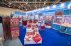 Приглашаем на XXVII Выставку‑ярмарку народных промыслов и ремесел России «Ладья. Зимняя сказка» Приглашаем на XXVII Выставку‑ярмарку народных промыслов и ремесел России «Ладья. Зимняя сказка»
