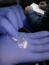 Щекинский Штаб народной дружины и ОМВД ведут работу по борьбе с наркотиками Щекинский Штаб народной дружины и ОМВД ведут работу по борьбе с наркотиками