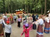 В парке "Лесная поляна" прошла игротека «Рецепты семейного счастья» В парке "Лесная поляна" прошла игротека «Рецепты семейного счастья»