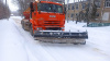 Городские службы работают в усиленном режиме из-за непогоды Городские службы работают в усиленном режиме из-за непогоды