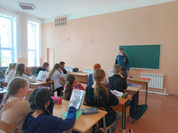 И снова тренировка! И снова тренировка!