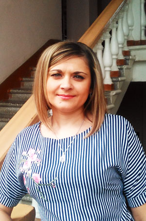 Бочарова Екатерина Вячеславовна Бочарова Екатерина Вячеславовна