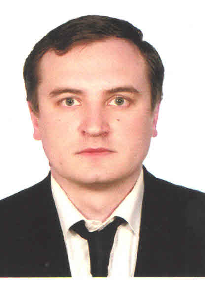 Зиновкин Сергей Александрович Зиновкин Сергей Александрович