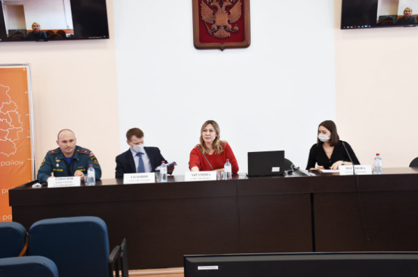 Заседание координационного совета по развитию малого и среднего предпринимательства при администрации МО Щекинский район Заседание координационного совета по развитию малого и среднего предпринимательства при администрации МО Щекинский район