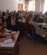 Совещание руководителей ОУ Щекинского района Совещание руководителей ОУ Щекинского района