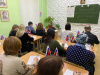 Щекинцы написали Большой этнографический диктант Щекинцы написали Большой этнографический диктант