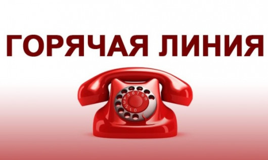 «Горячая линия» по вопросам качества услуг в организациях общественного питания «Горячая линия» по вопросам качества услуг в организациях общественного питания