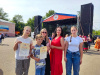 В Арсеньево состоялся первый масштабный фестиваль искусств «ДаргоФест» В Арсеньево состоялся первый масштабный фестиваль искусств «ДаргоФест»