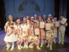 «Калейдоскоп» вновь в числе победителей на международном конкурсе «Калейдоскоп» вновь в числе победителей на международном конкурсе