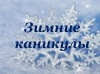 Каникулы он-лайн Каникулы он-лайн
