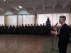 Военно-спортивная игра «Юнармейцы, вперед!» Военно-спортивная игра «Юнармейцы, вперед!»