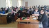 Совещание руководителей муниципальных образовательных учреждений Совещание руководителей муниципальных образовательных учреждений