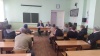 Глава администрации Олег Федосов встретился с жителями п. Социалистического Глава администрации Олег Федосов встретился с жителями п. Социалистического
