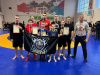 В Туле состоялись Чемпионат и Первенство Тульской области по спортивной борьбе грэпплинг и грэпплинг - ги В Туле состоялись Чемпионат и Первенство Тульской области по спортивной борьбе грэпплинг и грэпплинг - ги