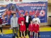 Щекинские самбисты дебютировали на межрегиональном турнире Щекинские самбисты дебютировали на межрегиональном турнире