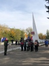 Живой урок истории Живой урок истории