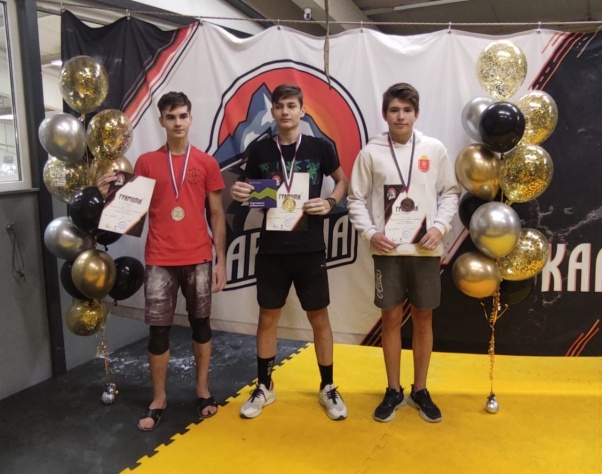 ����������� ��� "���" ���� �������� ������������ � ������