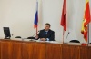 Состоялось первое заседание оргкомитета по оказанию содействия избирательным комиссиям Состоялось первое заседание оргкомитета по оказанию содействия избирательным комиссиям
