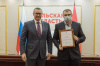 Нацпроект «Жилье и городская среда»: щекинцы среди награжденных благодарственными письмами Минстроя России Нацпроект «Жилье и городская среда»: щекинцы среди награжденных благодарственными письмами Минстроя России