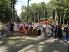 В «Лесной поляне» отметили День знаний В «Лесной поляне» отметили День знаний